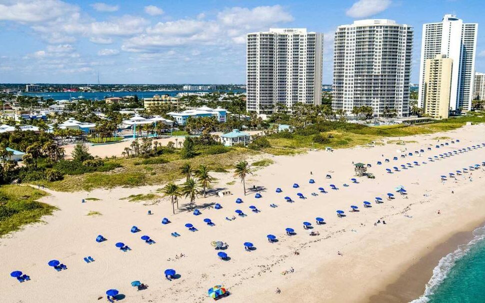 Things to Do in Singer Island Florida