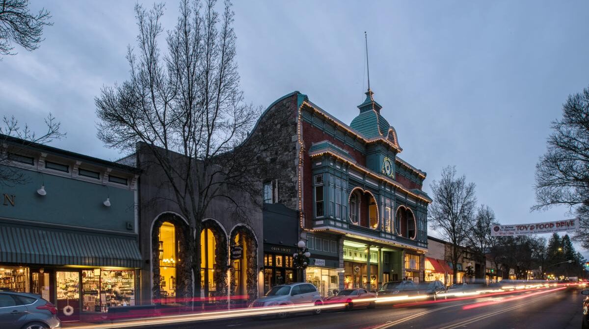 Things to Do in St Helena CA