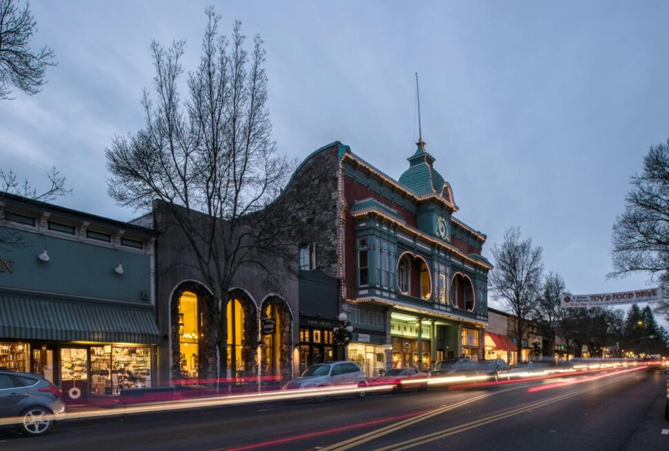 Things to Do in St Helena CA