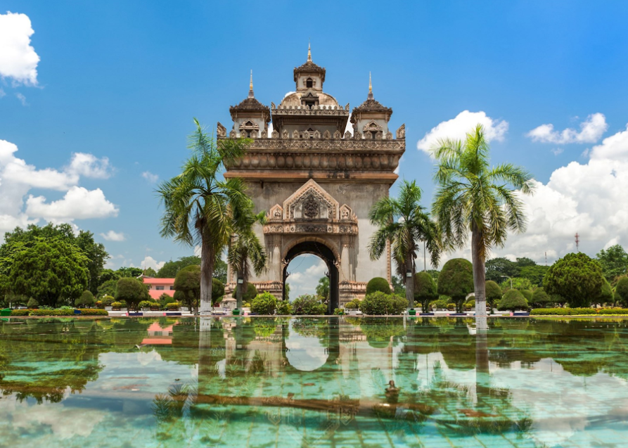 Things to Do in Vientiane