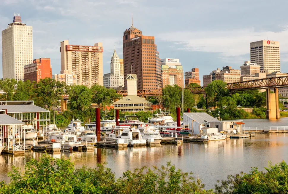 Things to Do in West Memphis Arkansas