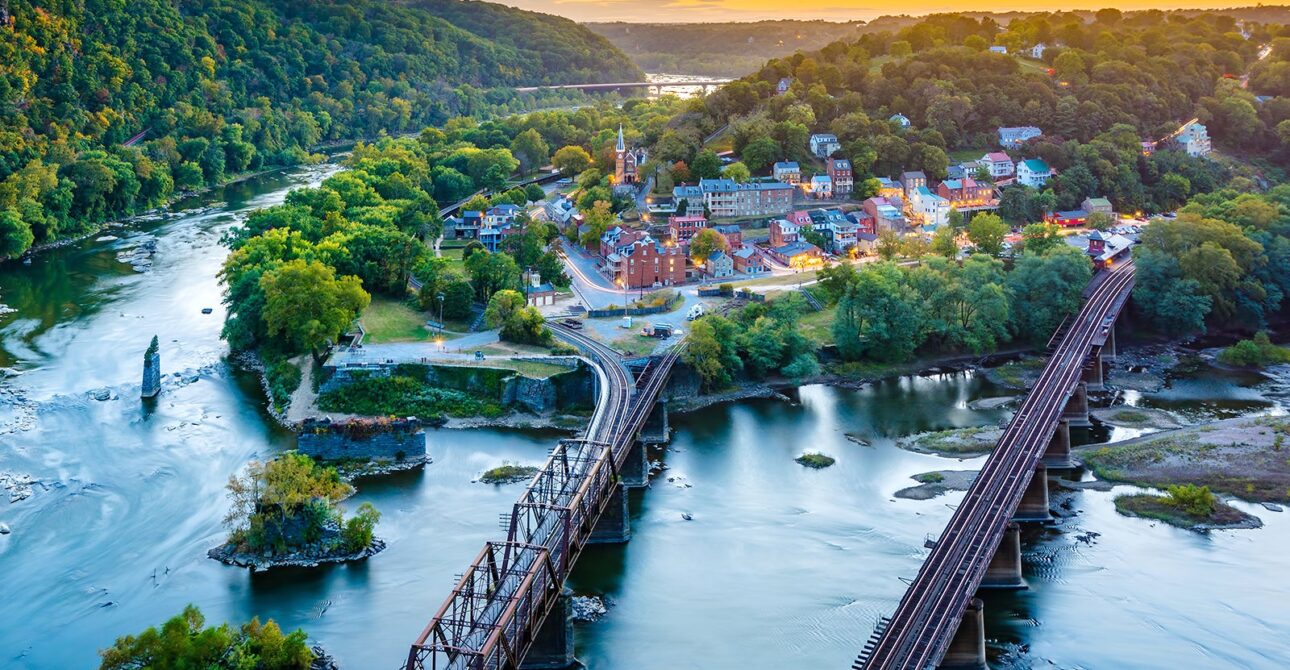 Things to Do in West Virginia with Kids