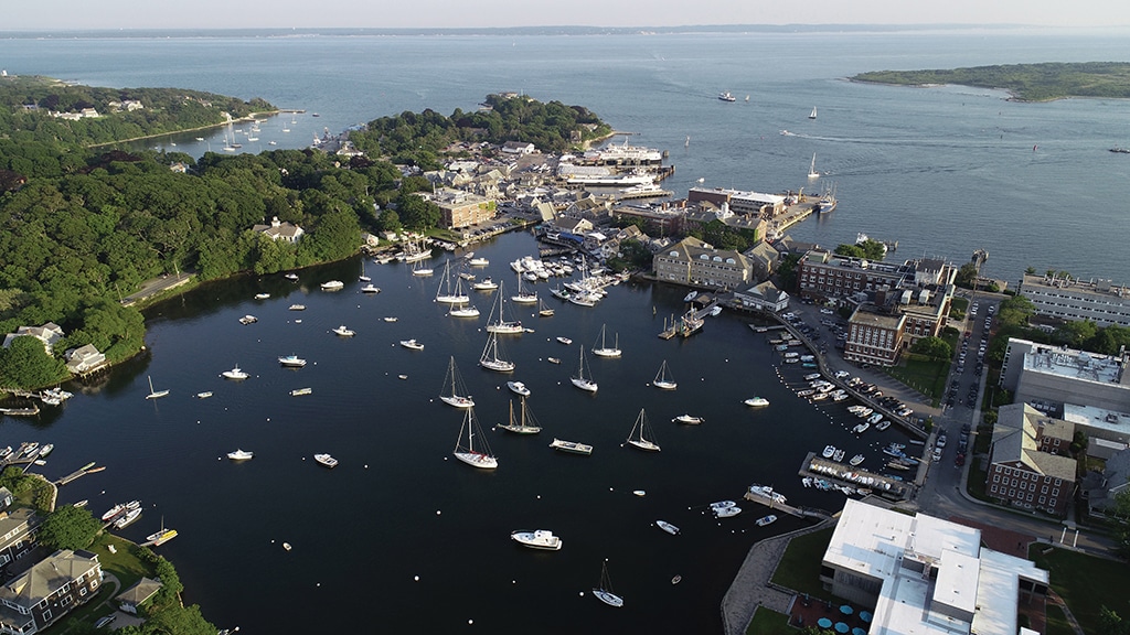 Things to Do in Woods Hole MA