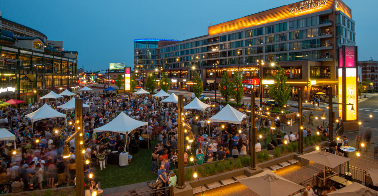 Things to Do in Wrigleyville Chicago