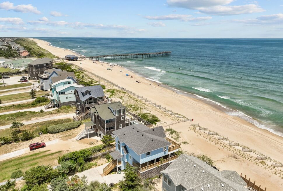 Things to Do in Avon NC