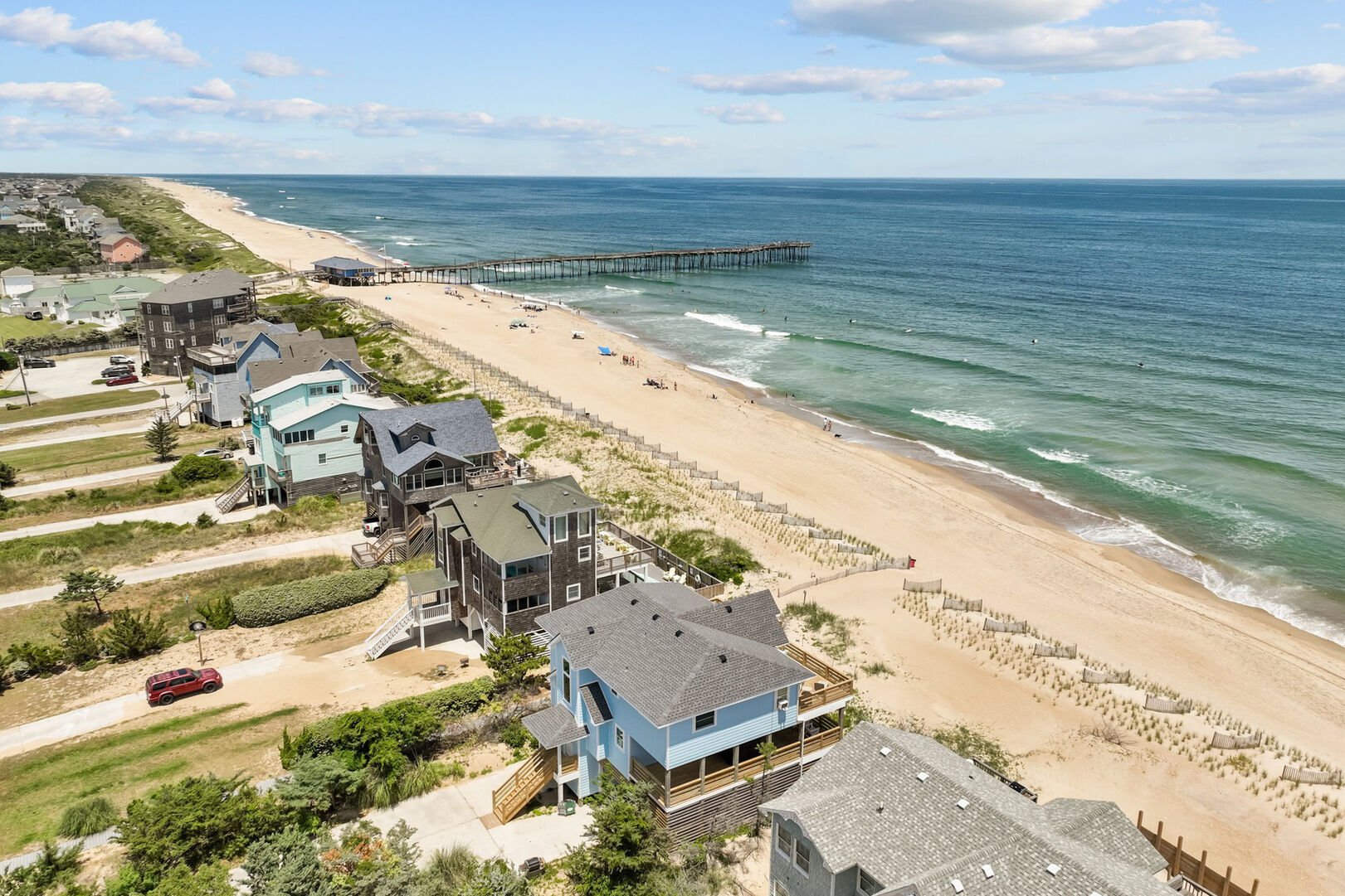 Things to Do in Avon NC