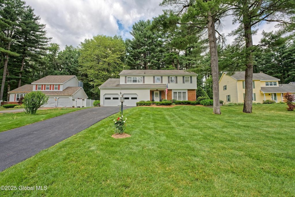 Things to Do in Clifton Park