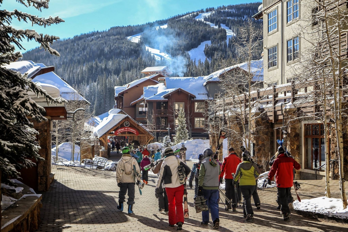 Things to Do in Copper Mountain