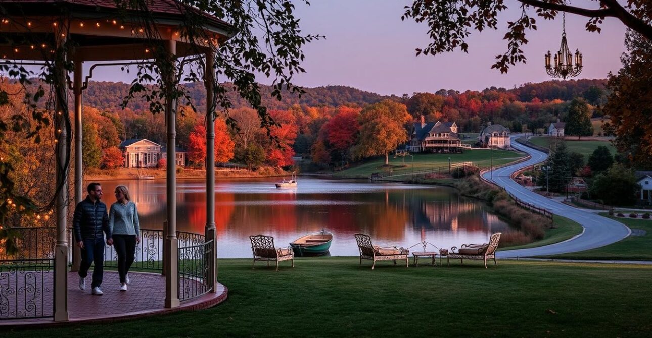 Things to Do in Georgia for Couples