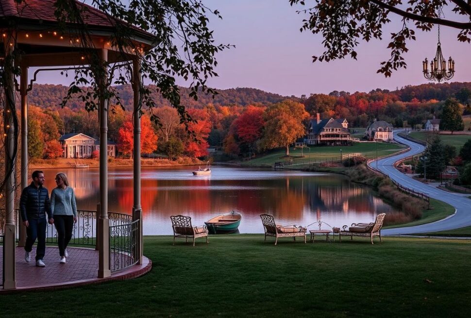 Things to Do in Georgia for Couples