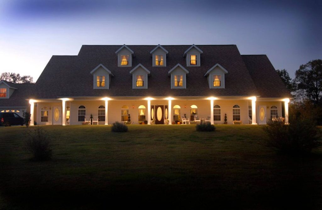 Things to Do in Heber Springs