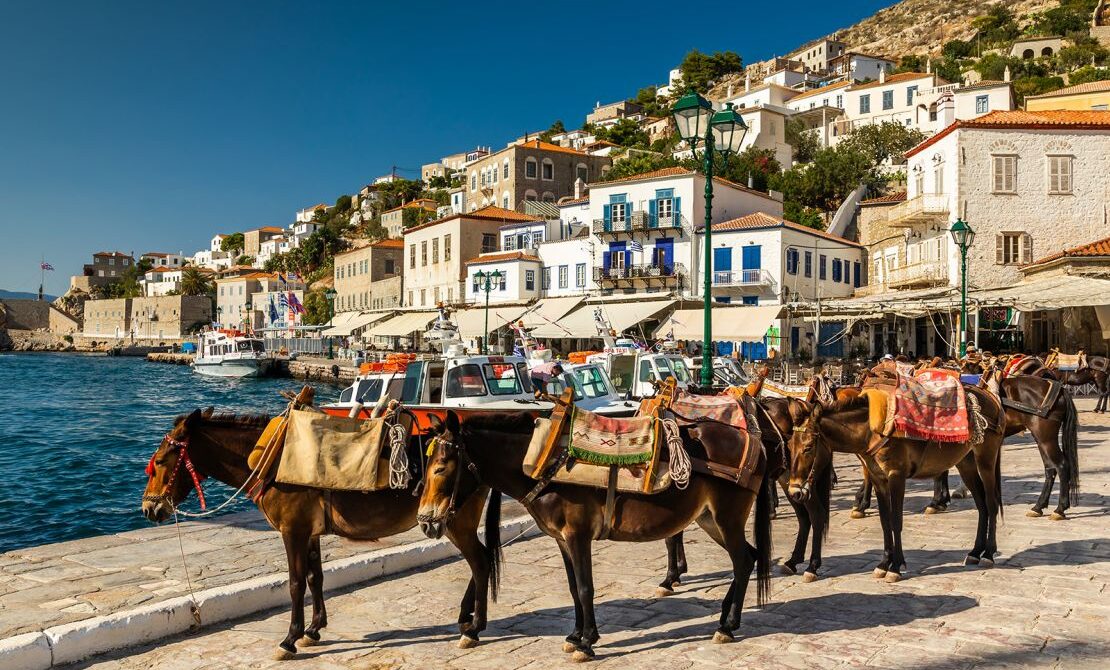 Things to Do in Hydra Greece