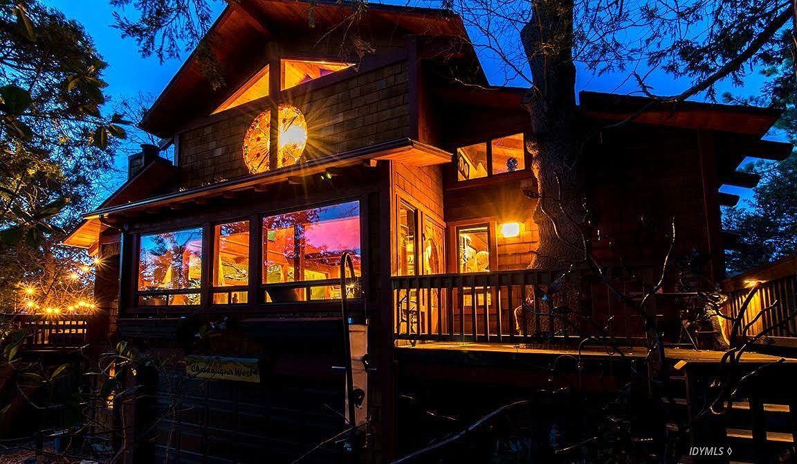 Things to Do in Idyllwild Pine Cove