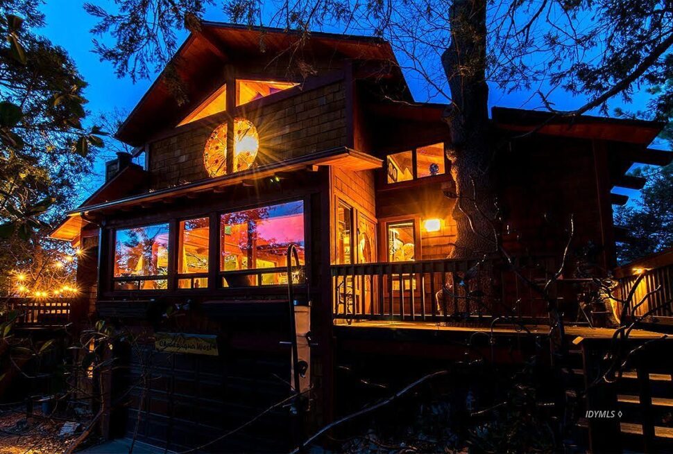 Things to Do in Idyllwild Pine Cove