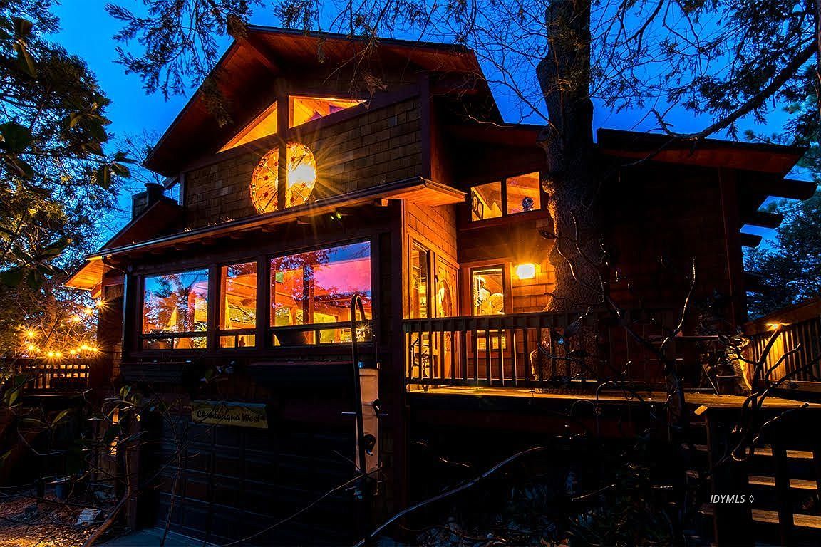 Things to Do in Idyllwild Pine Cove