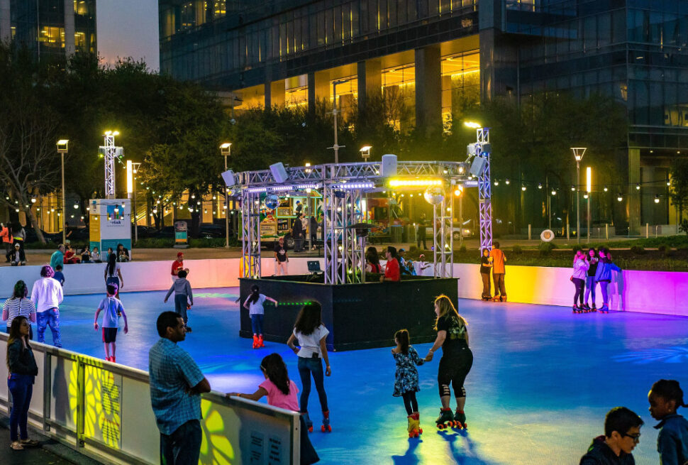 Things to Do in Katy This Weekend