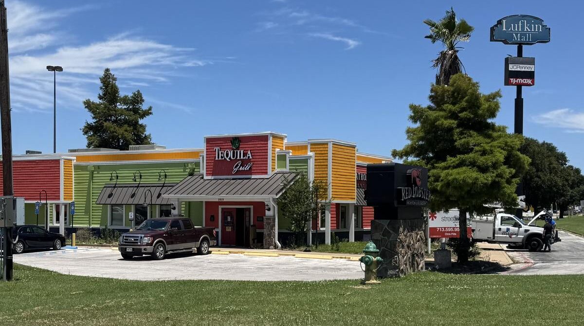 Things to Do in Lufkin