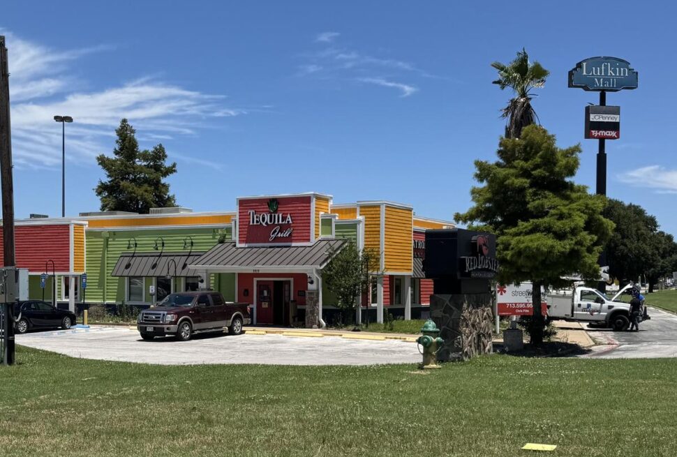 Things to Do in Lufkin