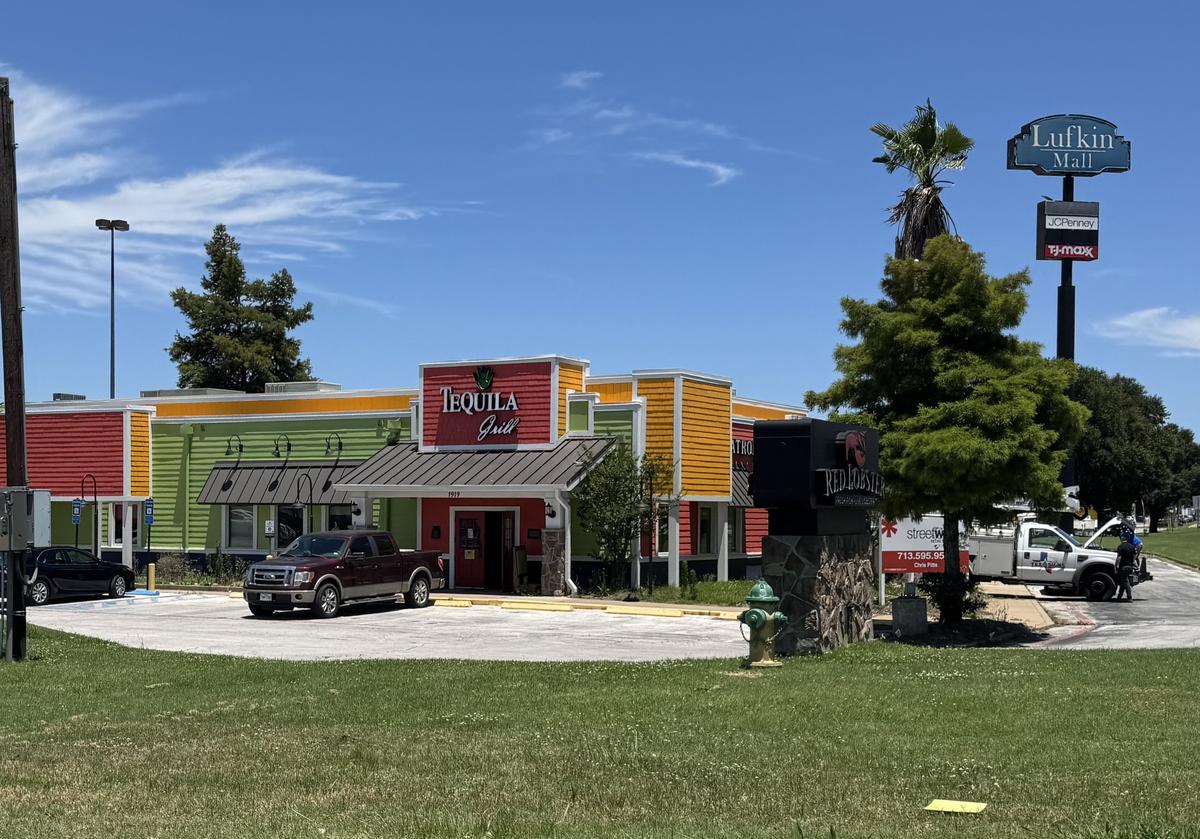 Things to Do in Lufkin