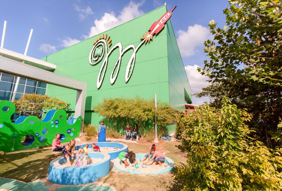 Things to Do in Mississippi With Kids