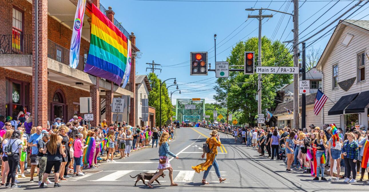 Things to Do in New Hope Lambertville