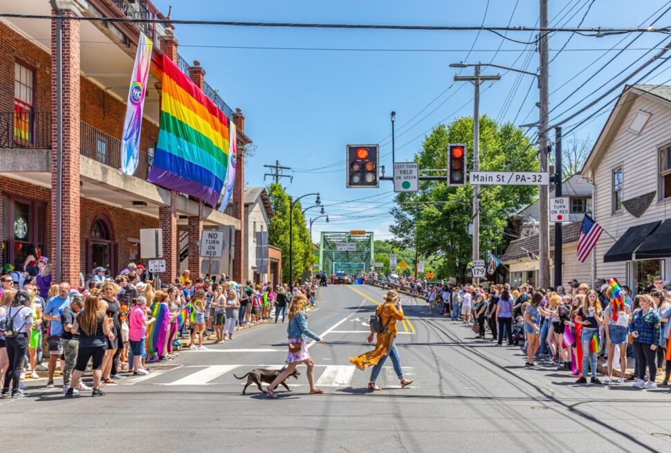 Things to Do in New Hope Lambertville