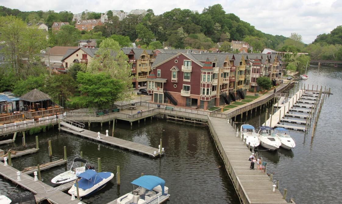 Things to Do in Occoquan