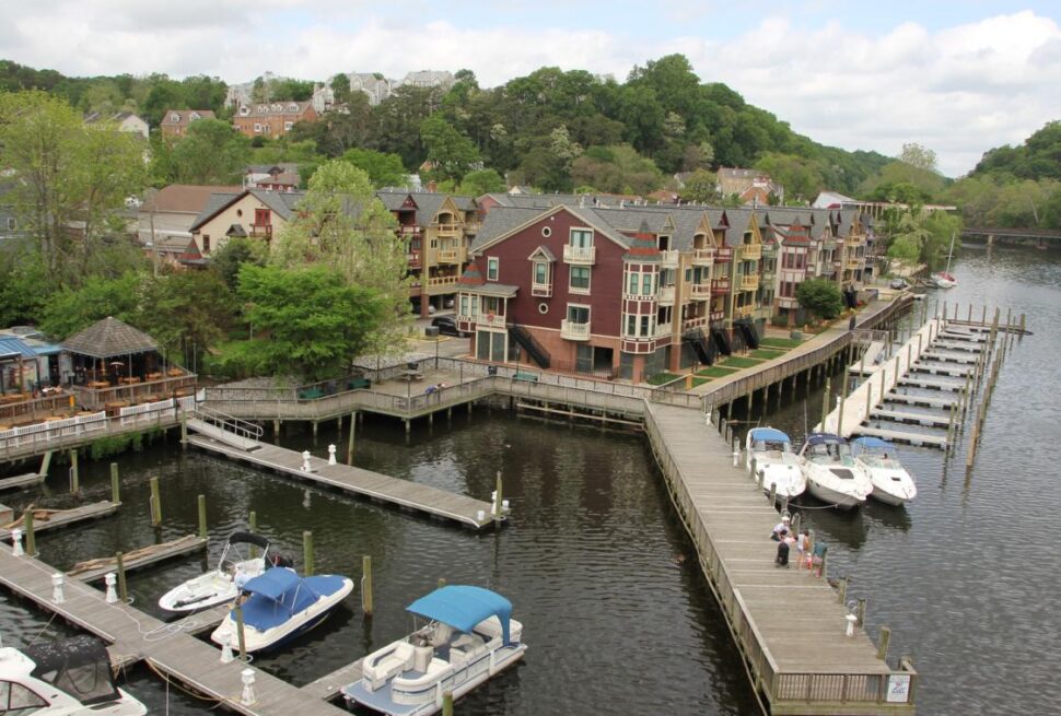 Things to Do in Occoquan