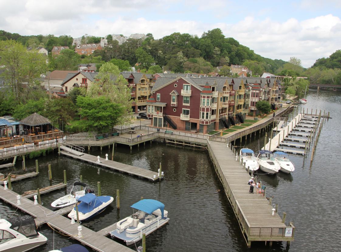 Things to Do in Occoquan