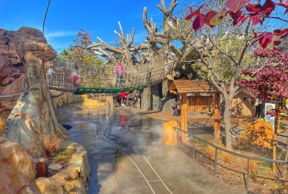 Things to Do in San Diego with Toddlers