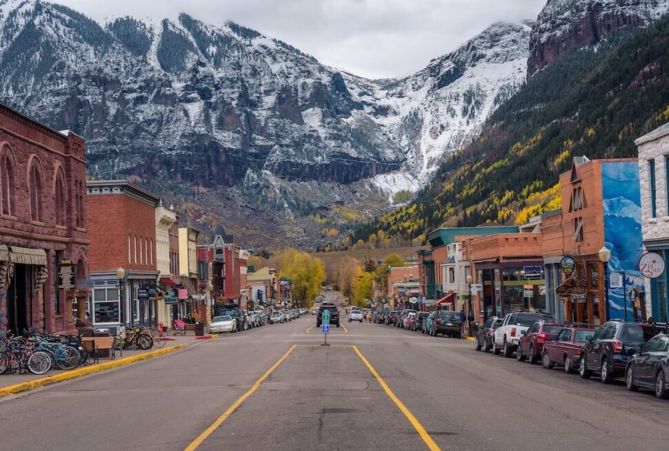 Things to Do in Stowe Vermont Fall