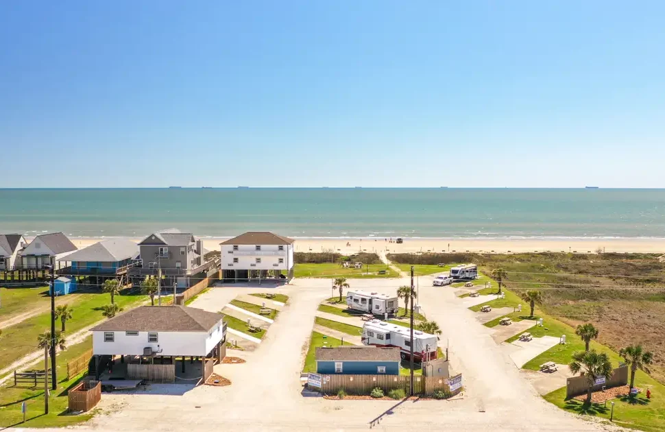 Things to Do in Surfside TX