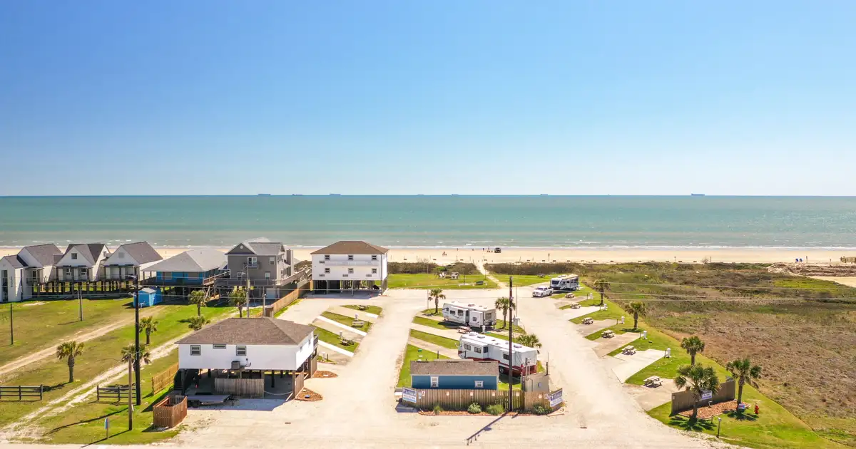 Things to Do in Surfside TX