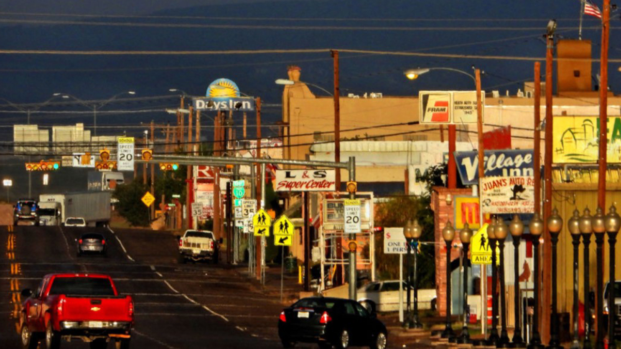 Things to Do in Van Horn TX